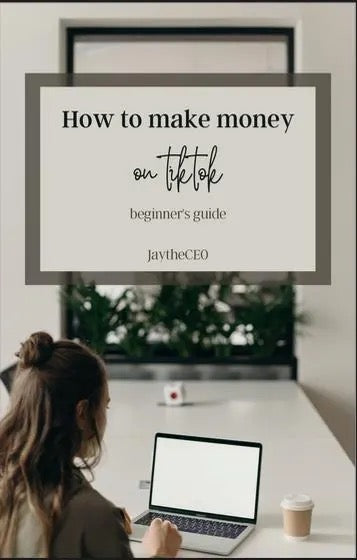 How to make money on TikTok